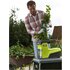 Ryobi RSH3045U Tritaerba 3000 W 55 L Tamburo