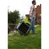Ryobi RSH3045U Tritaerba 3000 W 55 L Tamburo