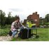 Ryobi RSH3045U Tritaerba 3000 W 55 L Tamburo