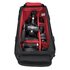 Sachtler Camporter - Large Borsa da spalla Nero