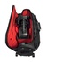 Sachtler Rolling U-Bag Nero