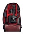 Sachtler Shell Camera Backpack Nero