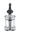 Sage the Citrus Press spremiagrumi elettrico Argento 110 W