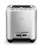 Sage The Smart Toast 2 fetta/e Argento