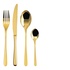 Sambonet S0097-S00017-S0037 posata da cucina e set di coltelli