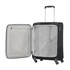 Samsonite 79200-1041 Trolley Nero Poliestere 39 L