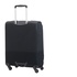 Samsonite 79200-1041 Trolley Nero Poliestere 39 L