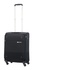 Samsonite 79200-1041 Trolley Nero Poliestere 39 L