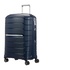 Samsonite 88538-1598 valigia Trolley Blu marino 85 L