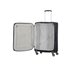 Samsonite Base Boost Ruote girevoli Nero 105 L Poliestere