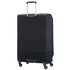 Samsonite Base Boost Ruote girevoli Nero 105 L Poliestere