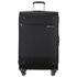 Samsonite Base Boost Ruote girevoli Nero 105 L Poliestere