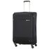 Samsonite Base Boost Ruote girevoli Nero 105 L Poliestere