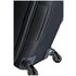 Samsonite Base Boost Ruote girevoli Nero 105 L Poliestere