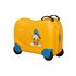 Samsonite Dream Rider Valigia Guscio rigido Multicolore 28 L Polipropilene (PP)