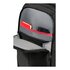 Samsonite Guardit 3.0 zaino Nero Poliestere, Polietilene tereftalato (PET)