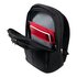 Samsonite Guardit 3.0 zaino Nero Poliestere, Polietilene tereftalato (PET)