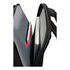 Samsonite Guardit 3.0 zaino Nero Poliestere, Polietilene tereftalato (PET)