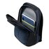 Samsonite Guardit 3.0 zaino Zaino casual Blu Poliestere, Polietilene tereftalato (PET)
