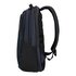 Samsonite Guardit 3.0 zaino Zaino casual Blu Poliestere, Polietilene tereftalato (PET)