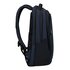 Samsonite Guardit 3.0 zaino Zaino casual Blu Poliestere, Polietilene tereftalato (PET)