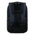 Samsonite Guardit 3.0 zaino Zaino casual Blu Poliestere, Polietilene tereftalato (PET)
