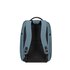 Samsonite Ongoing zaino Zaino casual Grigio, Benzina Nylon