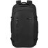 Samsonite ROADER zaino Nero Poliestere