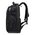 Samsonite Spectrolite 3.0 Zaino Nylon, Poliestere Nero