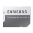 Samsung 64GB microSDXC 64GB MicroSDXC UHS-I Classe 10 memoria flash
