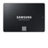 Samsung 870 EVO 2 TB Nero