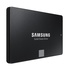 Samsung 870 EVO 250 GB Nero