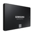 Samsung 870 EVO 500 GB Nero