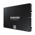 Samsung 870 EVO 500 GB Nero