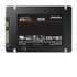 Samsung 870 EVO 500 GB Nero