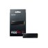 Samsung 9100 PRO Heatsink PCIe 5.0 NVMe M.2 SSD 1 TB 100GB
