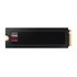Samsung 9100 PRO Heatsink PCIe 5.0 NVMe M.2 SSD 2 TB 2000GB