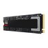 Samsung 9100 PRO PCIe 5.0 NVMe M.2 SSD 1 TB 1000GB