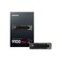 Samsung 9100 PRO PCIe 5.0 NVMe M.2 SSD 2 TB 2000GB