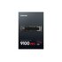 Samsung 9100 PRO PCIe 5.0 NVMe M.2 SSD 2 TB 2000GB