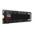 Samsung 9100 PRO PCIe 5.0 NVMe M.2 SSD 4 TB 4000 GB