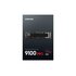 Samsung 9100 PRO PCIe 5.0 NVMe M.2 SSD 4 TB 4000 GB