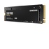 Samsung 980 M.2 250 GB PCI Express 3.0 V-NAND NVMe