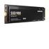 Samsung 980 M.2 500 GB PCI Express 3.0 V-NAND NVMe