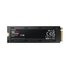 Samsung 980 PRO 1 TB M.2 PCI Express 4.0 NVMe V-NAND MLC