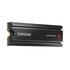 Samsung 980 PRO 1 TB M.2 PCI Express 4.0 NVMe V-NAND MLC