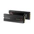 Samsung 980 PRO 1 TB M.2 PCI Express 4.0 NVMe V-NAND MLC
