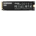 Samsung 980 PRO M.2 1 TB PCI Express 4.0 V-NAND MLC NVMe