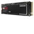 Samsung 980 PRO M.2 1 TB PCI Express 4.0 V-NAND MLC NVMe