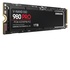 Samsung 980 PRO M.2 1 TB PCI Express 4.0 V-NAND MLC NVMe